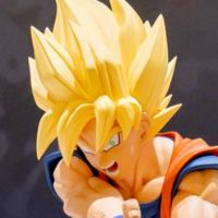 龙珠Z Grandista -孙悟空-II