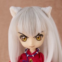 Harmonia humming 犬夜叉