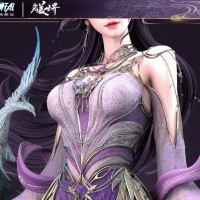 完美世界动画 云曦