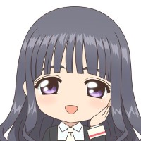 粘土人 魔卡少女樱 透明牌篇 大道寺知世 友枝中学校服