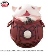 来自深渊 烈日的黄金乡 软胶玩偶~壶米蒂~