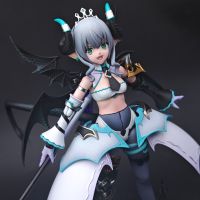 寿屋 阿尔卡纳蒂亚 小恶魔改色 日常记录