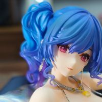 【Elegant】碧蓝航线 圣路易斯 Luxury Handle 静态插画版