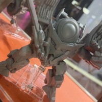 果宝特攻拼装机甲系列模型 香蕉尊