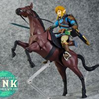 figma 林克 王国之泪Ver.