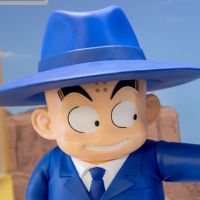 龙珠 SOFVIMATES ~库林（西装造型）~