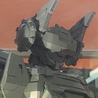 果宝特攻拼装机甲系列模型 果宝战神