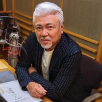 斧アツシ