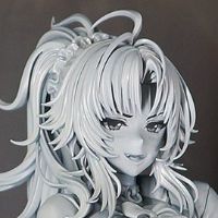 Last Origin 淘气女孩 巴巴丽安娜