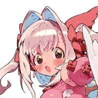 魔法少女拿下了自己的叔叔 香子 魔法少女版