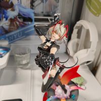 感觉自己中奖了（用吹风机改了一下）