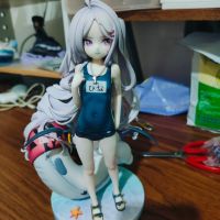水日奈