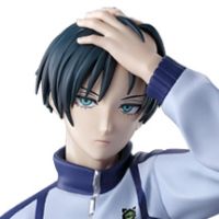 一番赏 蓝色禁区 决战的觉悟 A奖 糸师凛