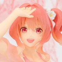 缘结甘神家 Coreful人偶 甘神夕奈