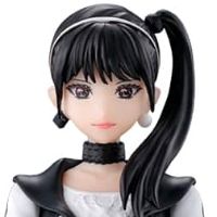 HG GIRLS 茨姆利
