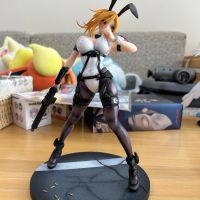 机装兔女郎