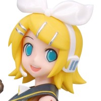 figma#019 镜音铃