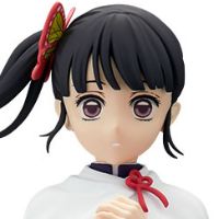 鬼灭之刃动画版 独特魅力-栗花落香奈乎-