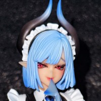 恶魔王子 女仆: 海欧曼 ‧ 布契尔 普通版