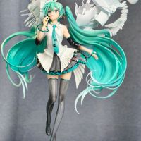 初音未来16周年