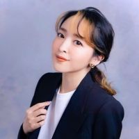 潘めぐみ