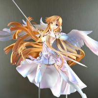 alter亚丝娜创世神