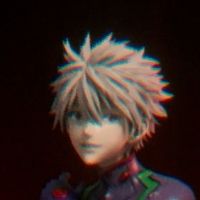 新世纪福音战士新剧场版  渚薰
