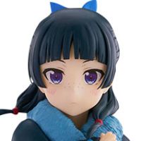 药屋少女的呢喃动画版 猫猫珍藏人偶～披风～