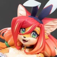 Bunnimals 罗莎