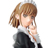 青之箱 鹿野千夏珍藏人偶  校园文化节款式