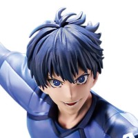 蓝色监狱 动画版 洁世一 珍藏人偶 -“蓝色监狱”11杰