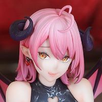 魅魔·爱丽莎