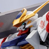 METAL ROBOT魂 ＜机动战士系列＞ 巴巴托斯高达天狼座 -STORE LIMITED EDITION-