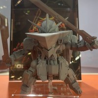 果宝特攻拼装机甲系列模型 椰子尊