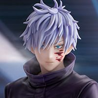 咒术回战 Luminasta “五条悟”鏖杀