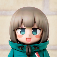 kanikama老师