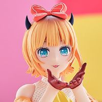 我推的孩子 MEM珍藏人偶 《POP IN 2》音乐短片造型