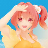 缘结甘神家 Coreful人偶 甘神夕奈（TAITO线上抓娃娃专属款）