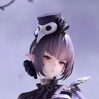 瘟疫医生 KARA
