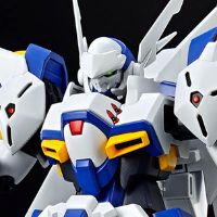 HG 白骑士
