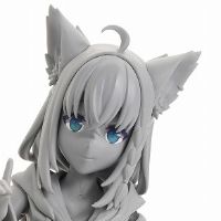 figma hololive 白上吹雪