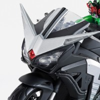 S.H.Figuarts 硬汉摩托（风都侦探改编动画纪念款）