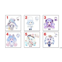 粘土人 雪未来 2026