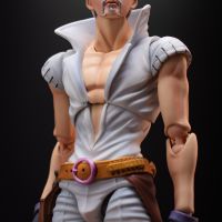 超像可动 林可&男人领域