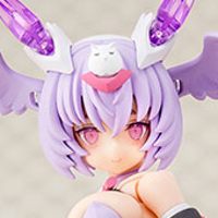 女神装置 PUNI★MOFU 枭