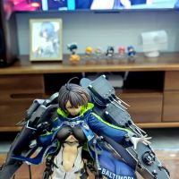 【Alter】 巴尔的摩 Baltimore 重装版