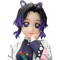 鬼灭之刃动画版 独特魅力-蝴蝶忍-
