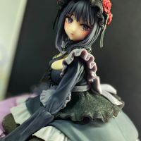 女仆装喜多川海梦