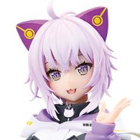 一番赏 hololive ～赛博朋克风格～ 猫又小粥奖 猫又小粥