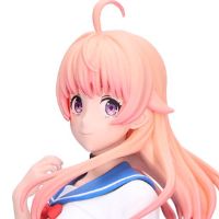《魔女与使魔》动画版珍藏人偶-若月妮可-